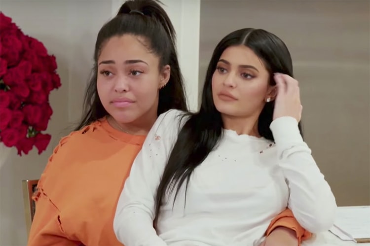 Kylie Jenner Is Considering Bringing Back Life Of Kylie