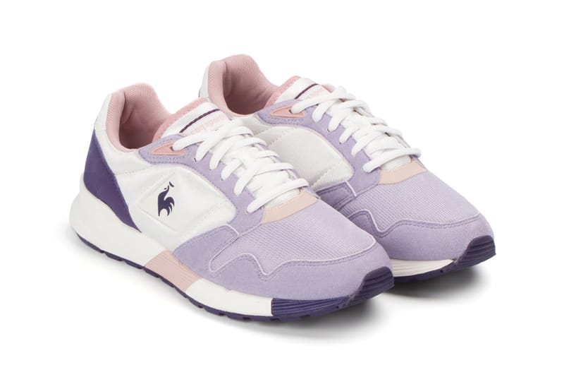 le coq sportif omega retro