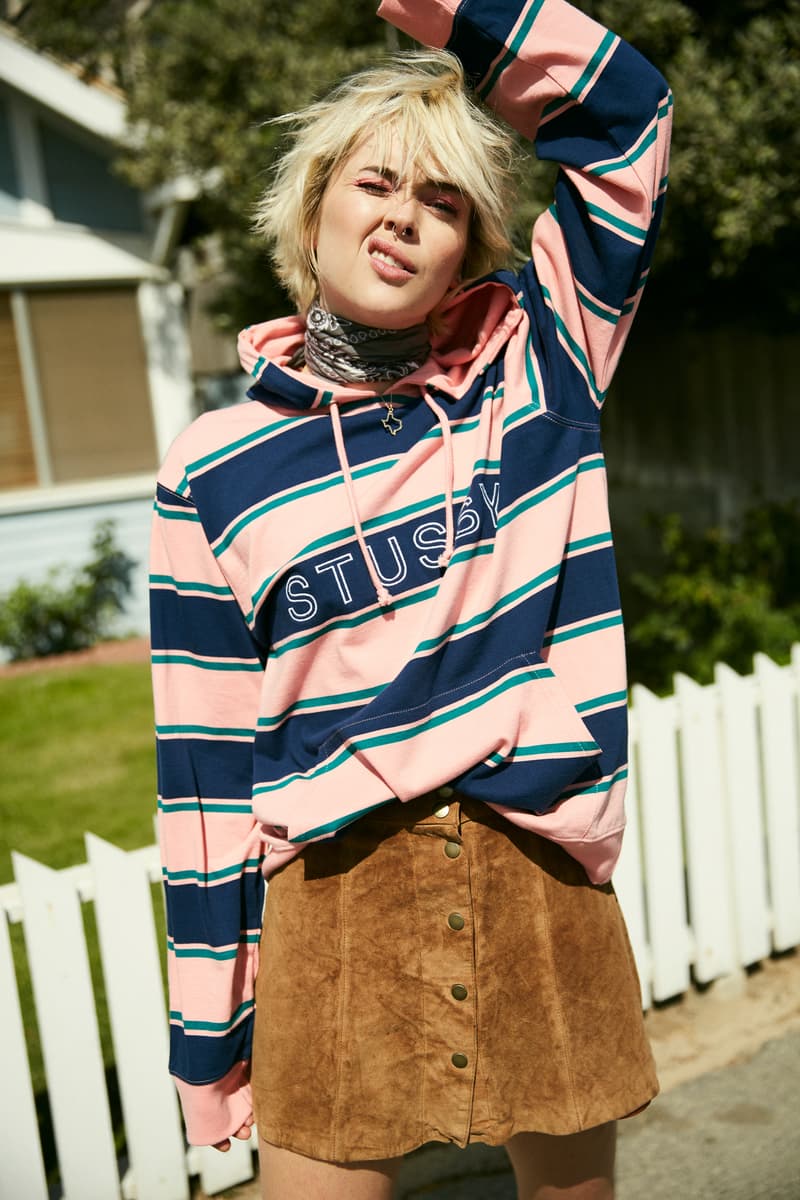 Los Angeles 2017 Summer Editorial