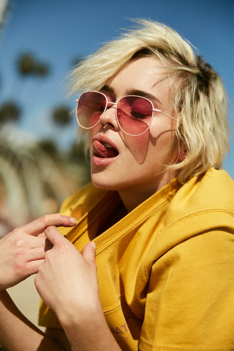 Los Angeles 2017 Summer Editorial