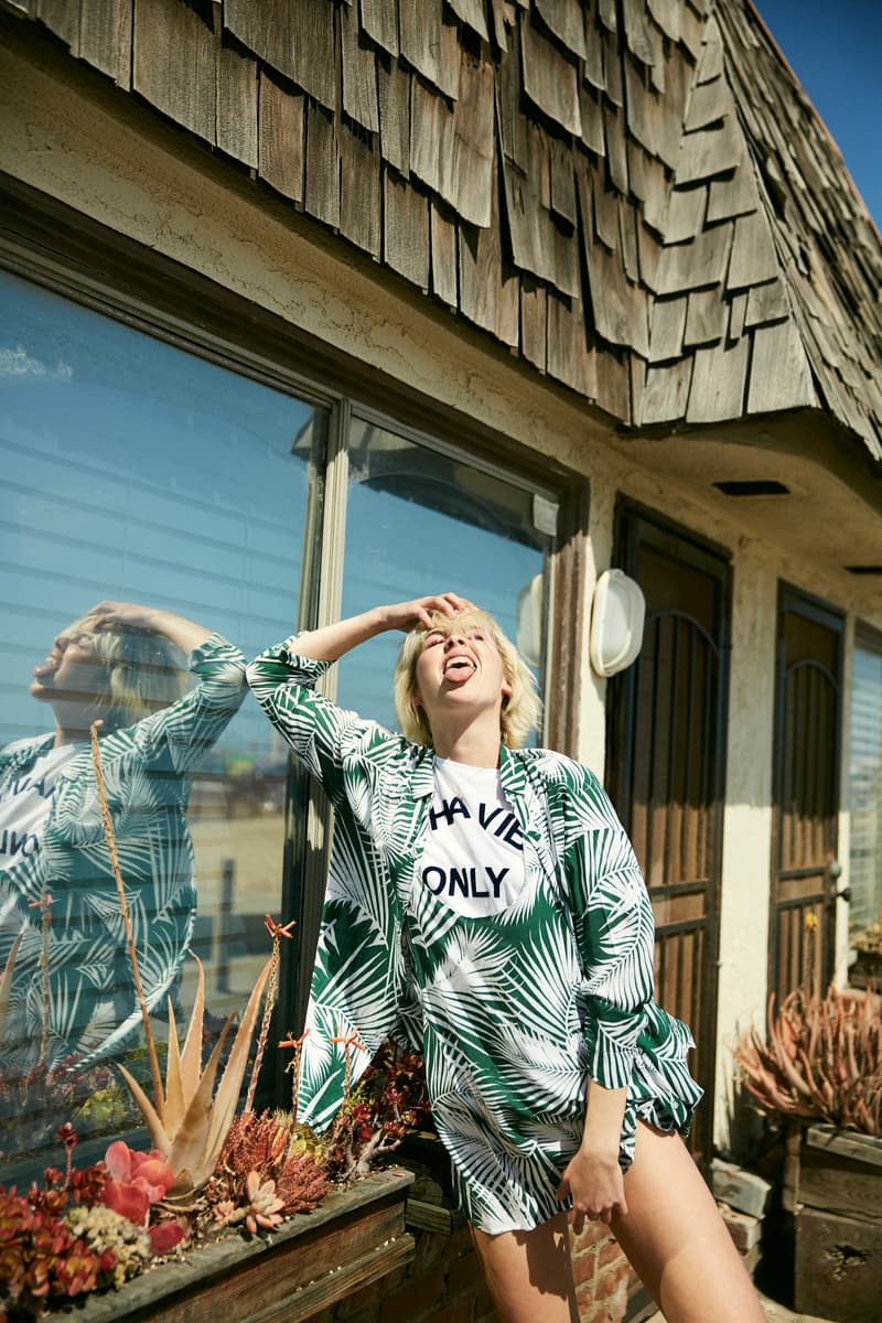 Los Angeles 2017 Summer Editorial