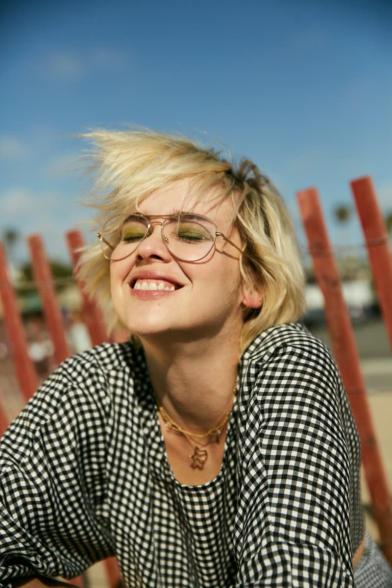 Los Angeles 2017 Summer Editorial
