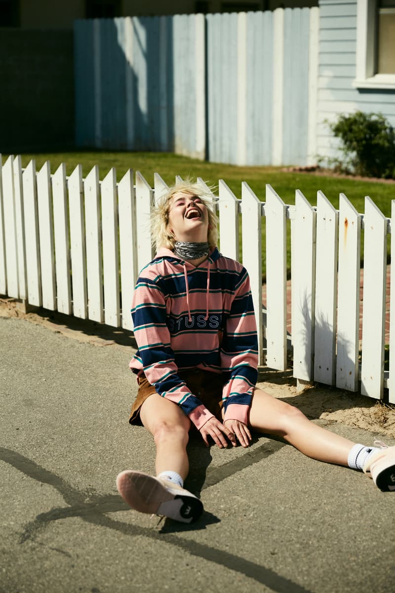 Los Angeles 2017 Summer Editorial