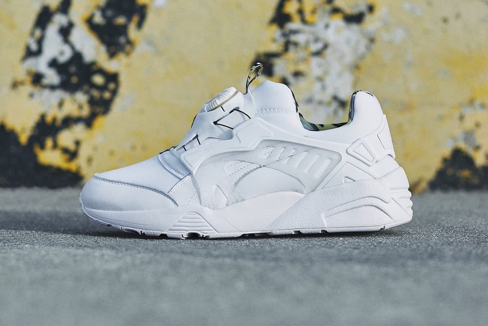 Despicable Me 3 PUMA Minion Collection Collaboration Lookbook Suede Classic