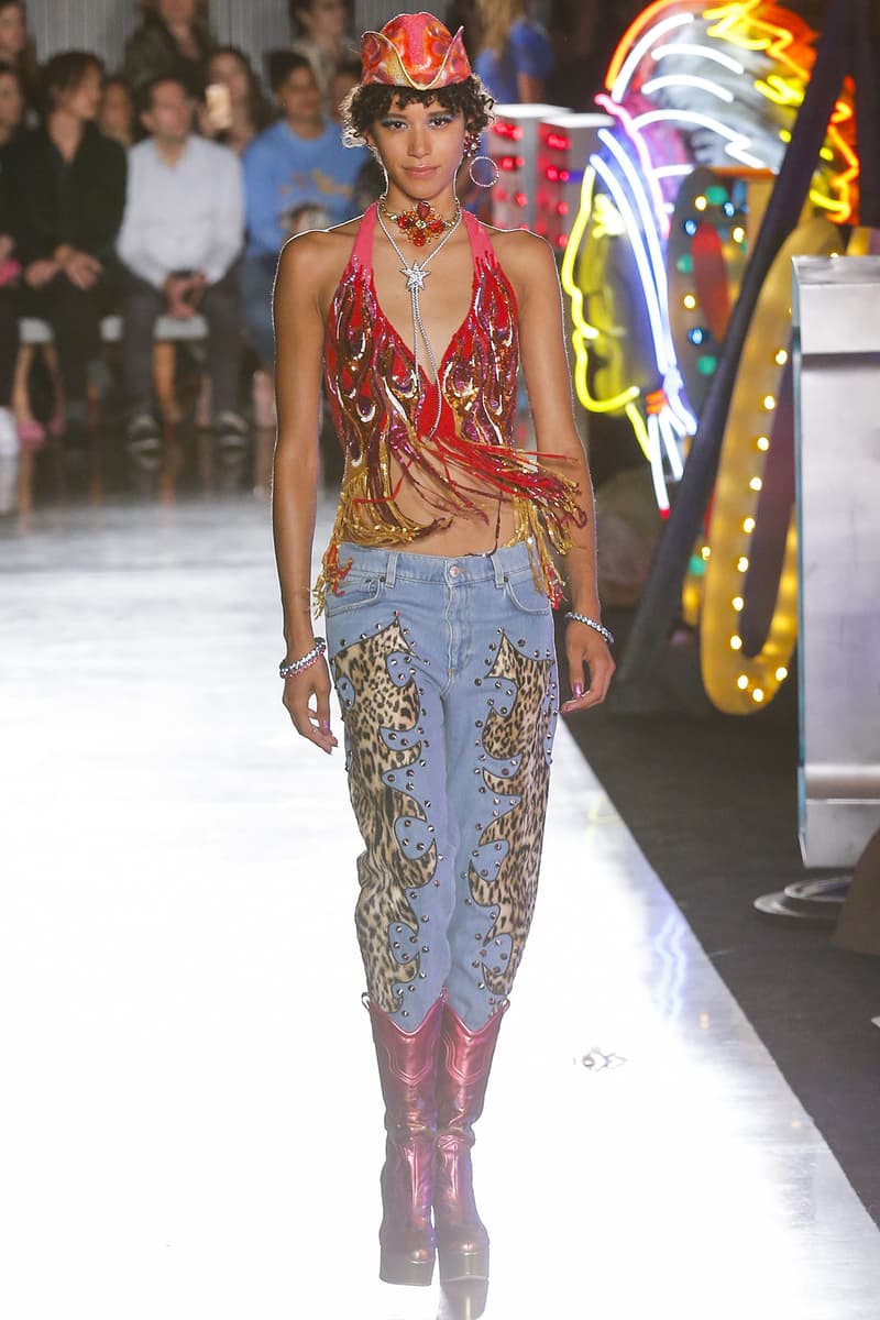 Moschino 2018 Resort Collection