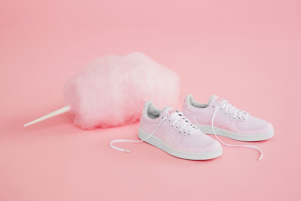 NAKED x Onitsuka Tiger GSM Cotton Candy