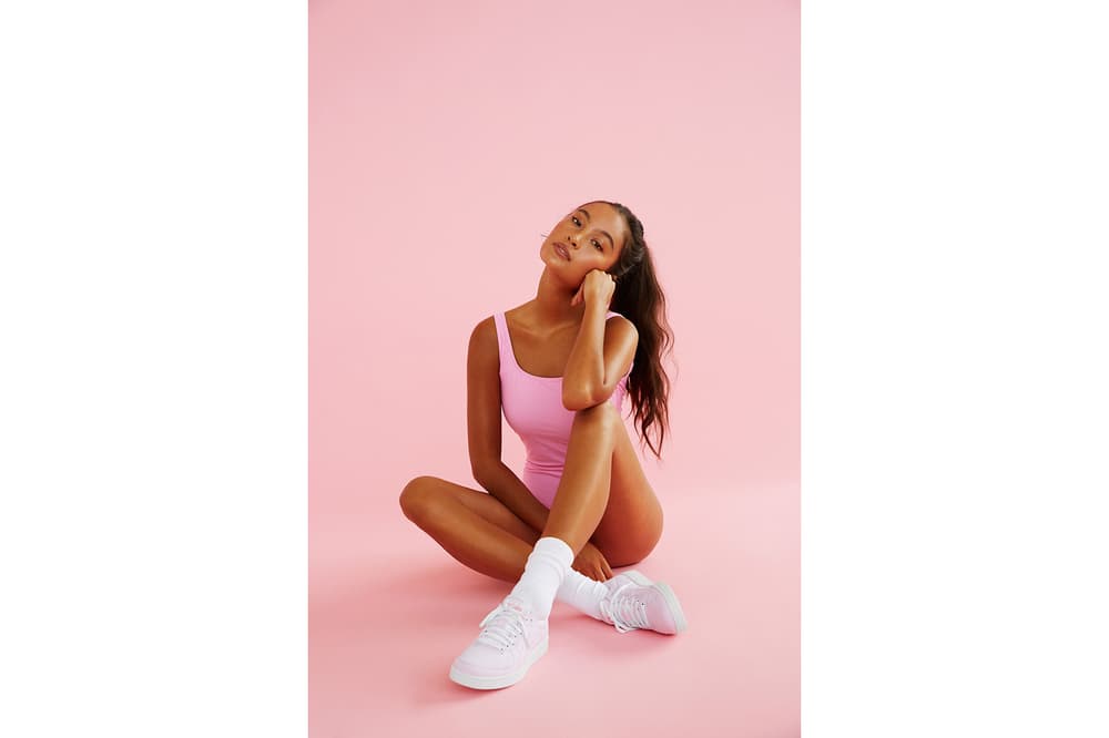 NAKED x Onitsuka Tiger GSM Cotton Candy