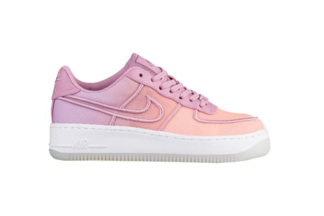 nike air force ombre