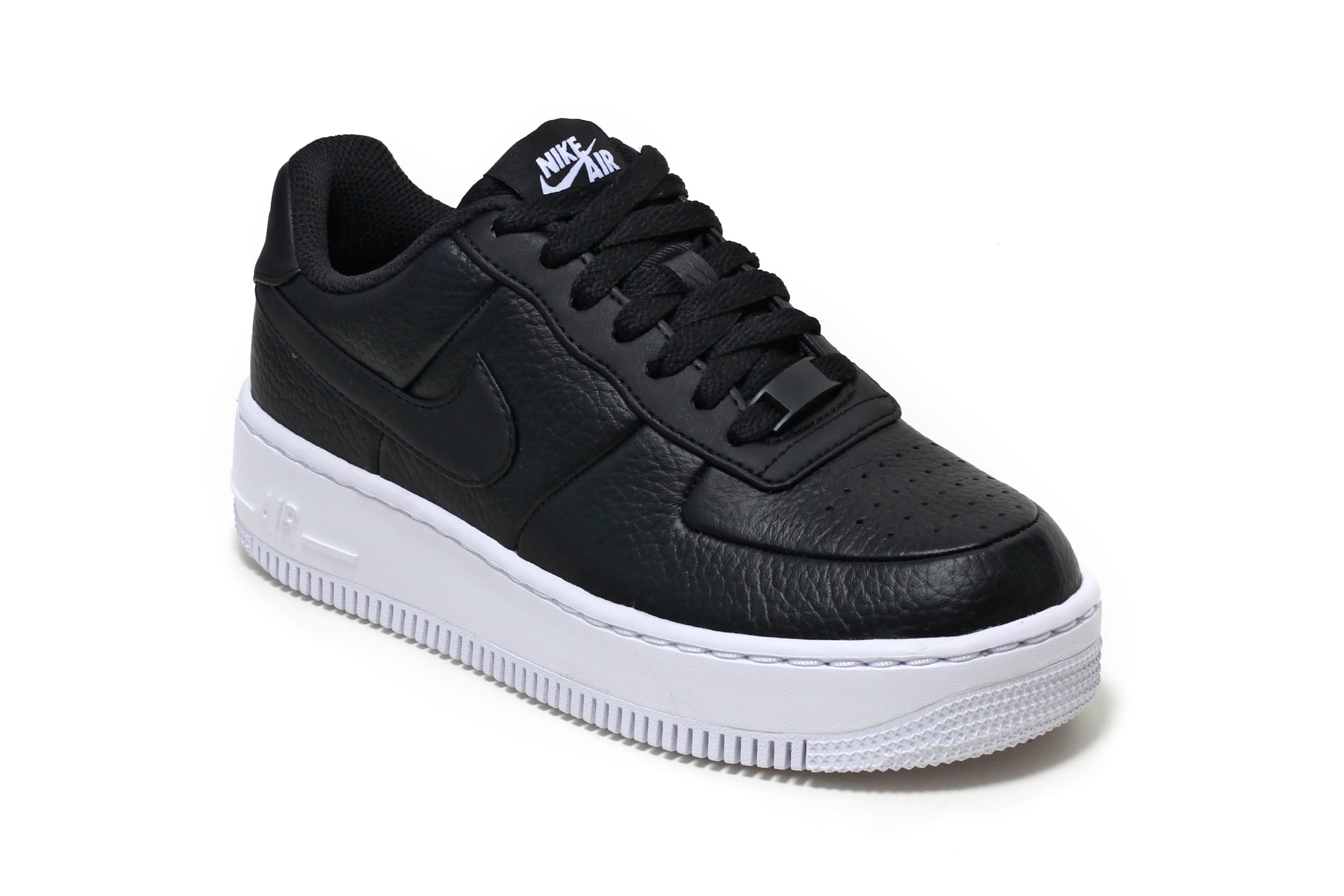 black air force 1 meaning