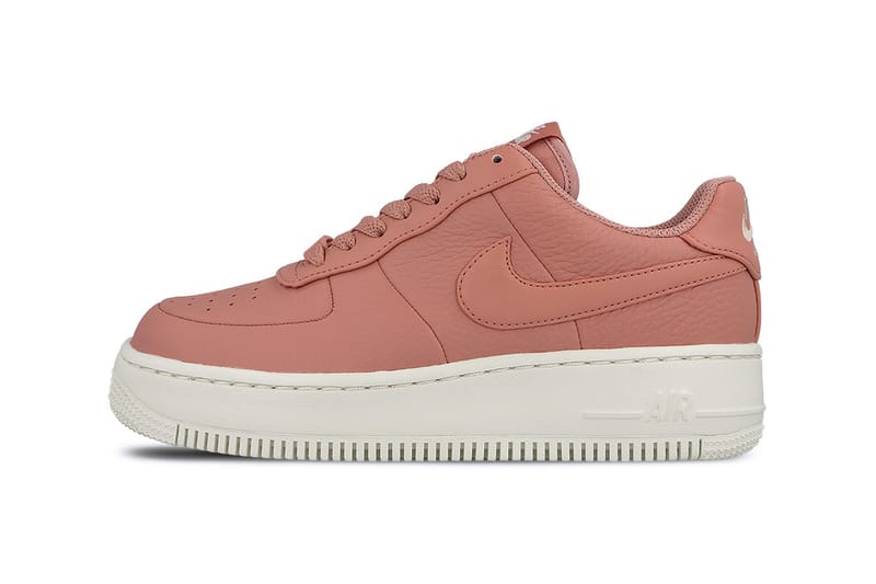 nike air force 1 bubble gum