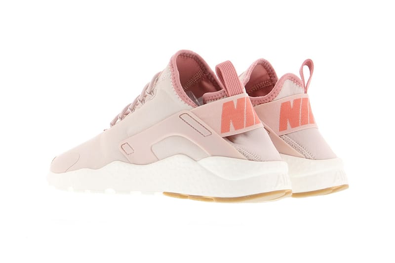 huarache ultra gs trainers silt red white