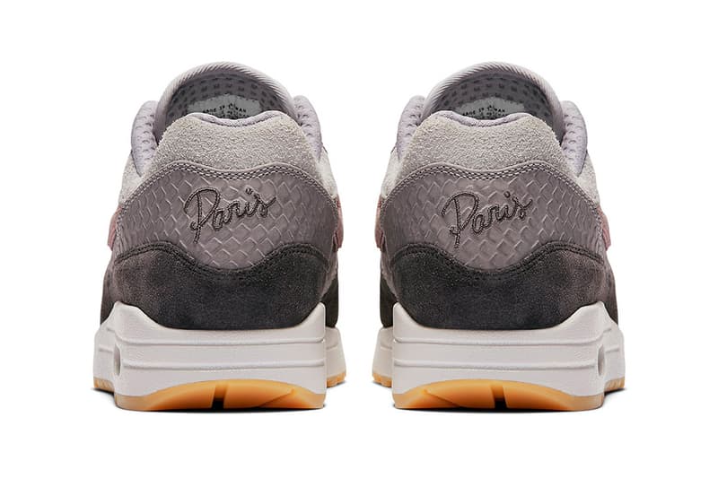 Nike Air Max 1 Bespoke Paris