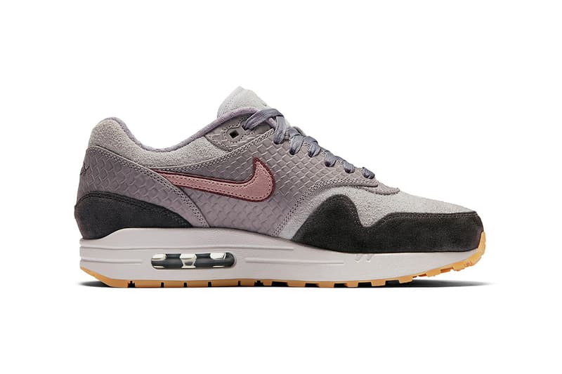 Nike Air Max 1 Bespoke Paris