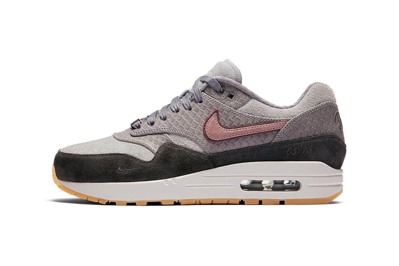 Nike Air Max 1 Bespoke Paris