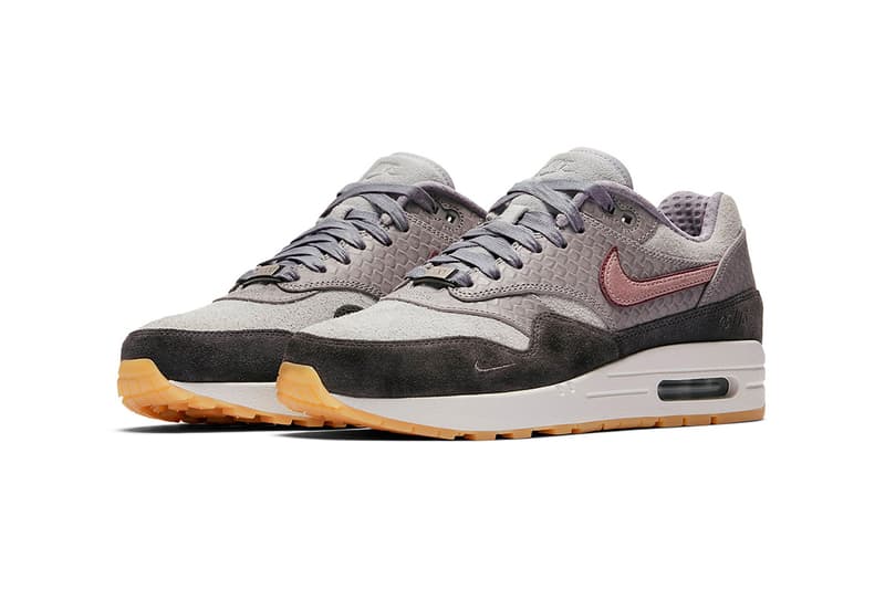 Nike Air Max 1 Bespoke Paris