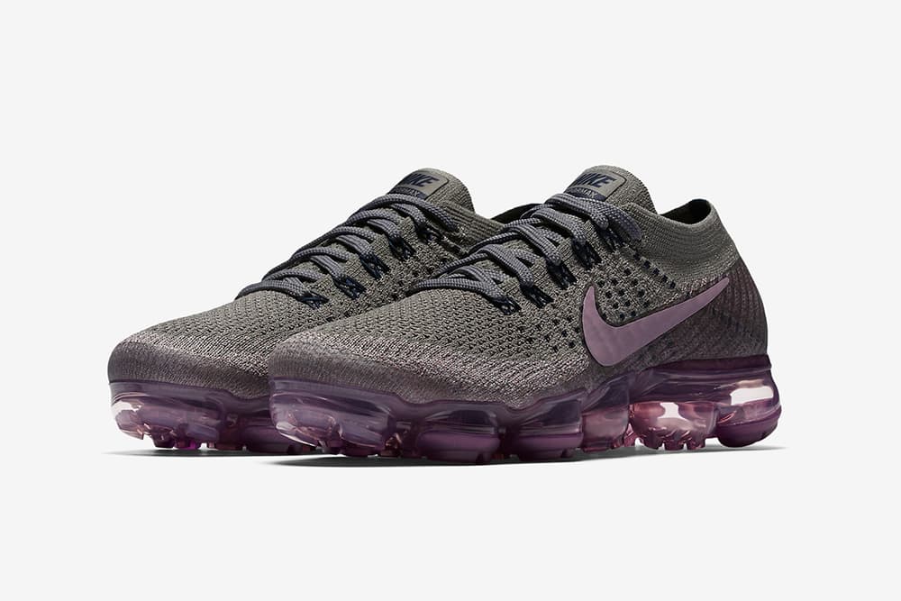 nike air vapormax tea berry cargo khaki nikelab