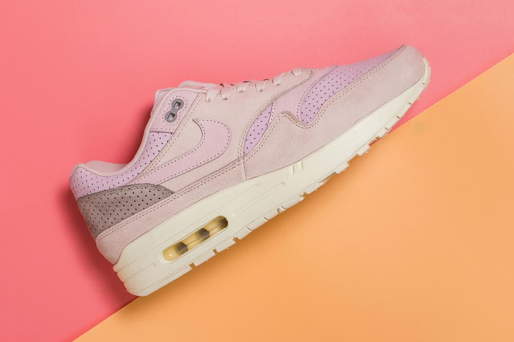 NikeLab Air Max 1 Pinnacle Pack