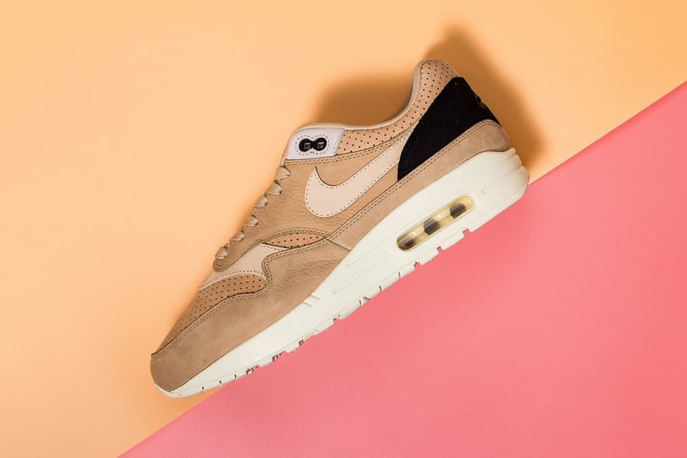 NikeLab Air Max 1 Pinnacle Pack