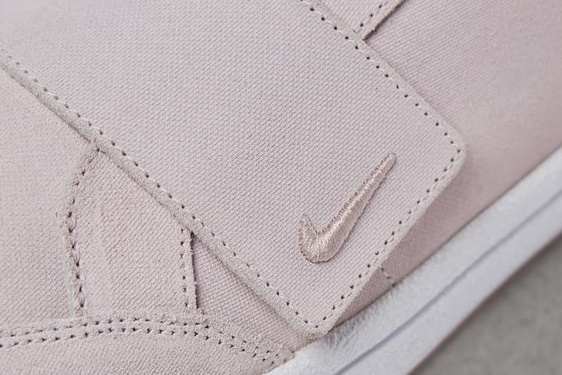NikeLab Meadow Pink