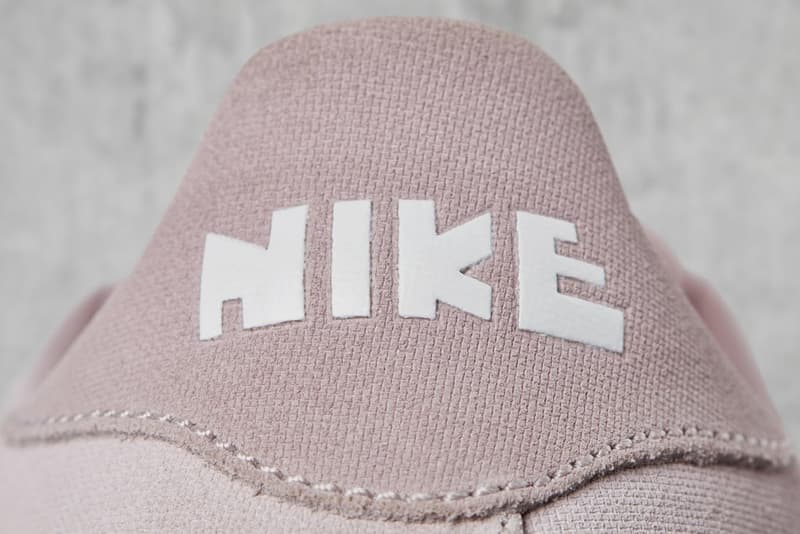 NikeLab Meadow Pink