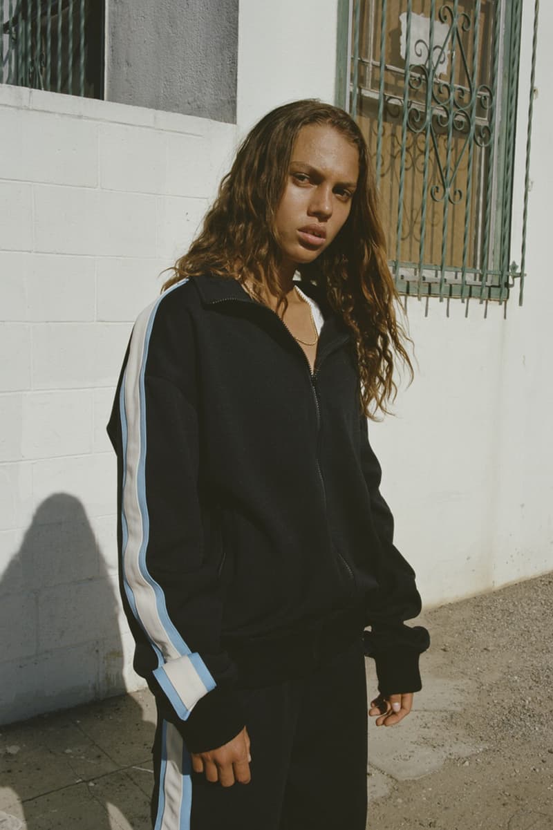 Noon Goons 2018 Spring Summer Lookbook