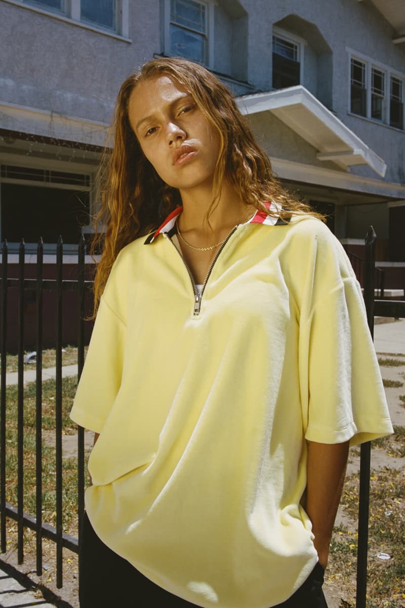 Noon Goons 2018 Spring Summer Lookbook