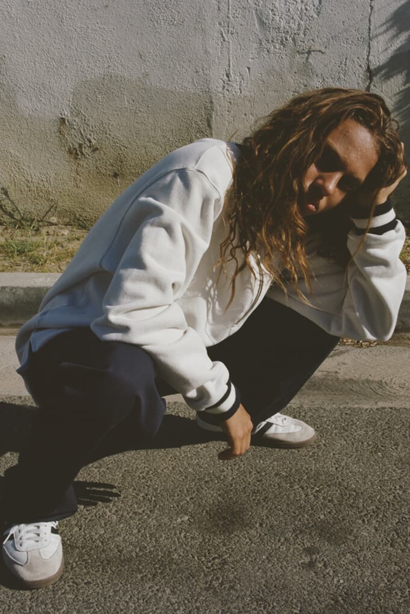 Noon Goons 2018 Spring Summer Lookbook