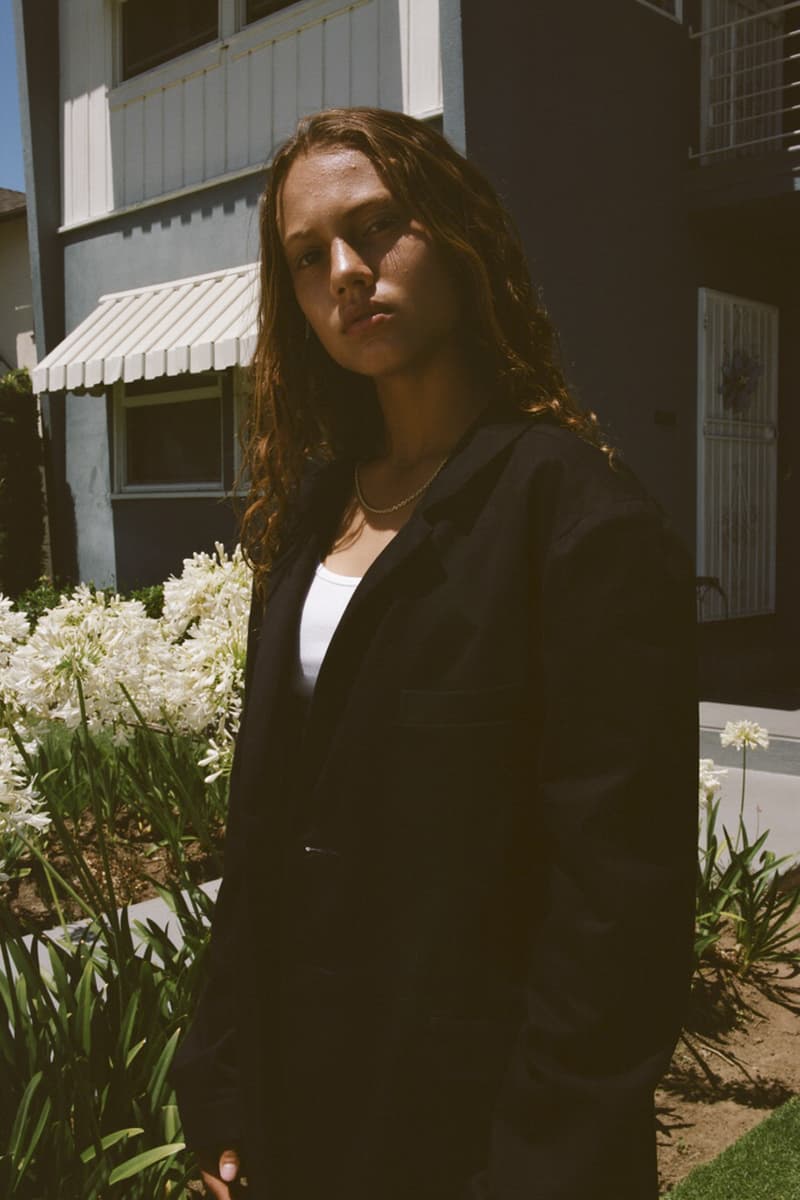 Noon Goons 2018 Spring Summer Lookbook