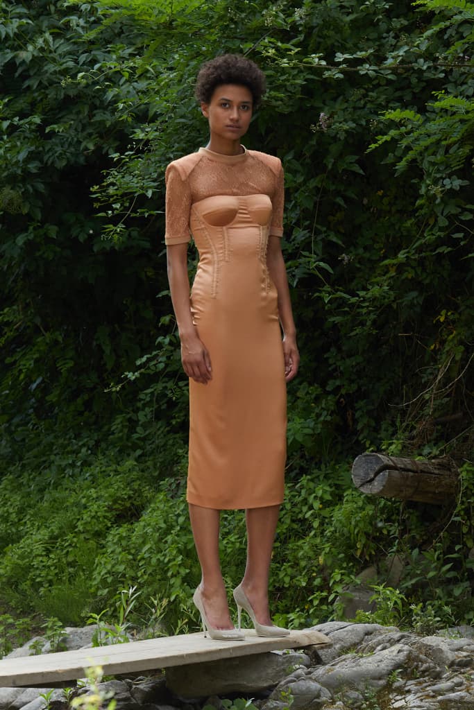 Off Whit Virgil Abloh 2018 Resort Collection Lookbook Floral