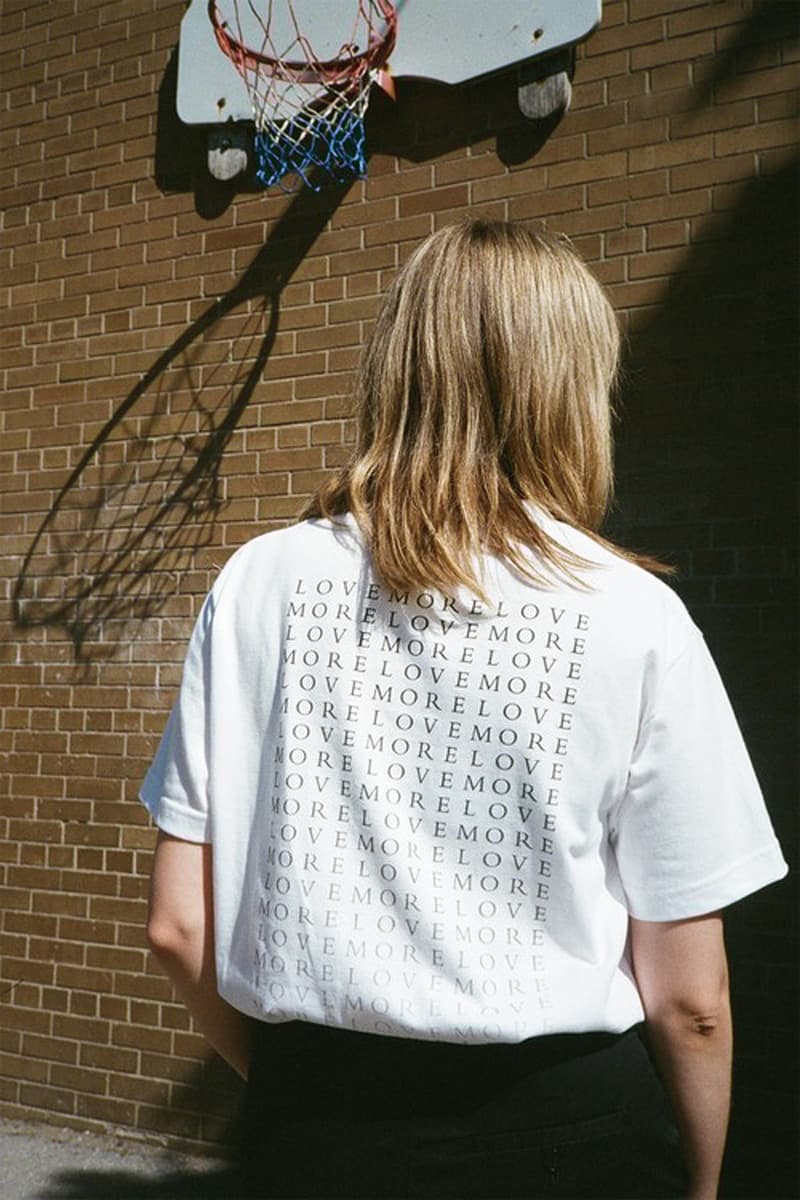 Off-White™ ALYX T-Shirt Capsule