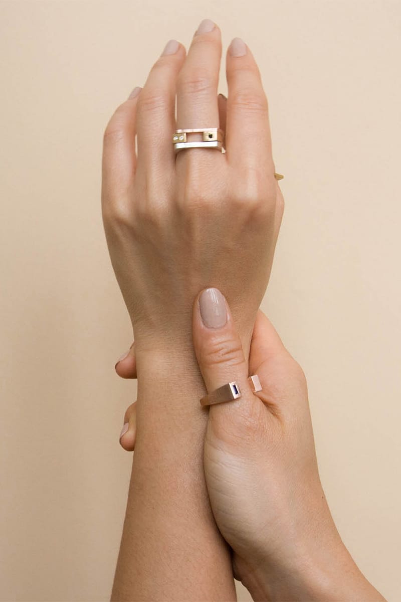 everyday jewelry brands