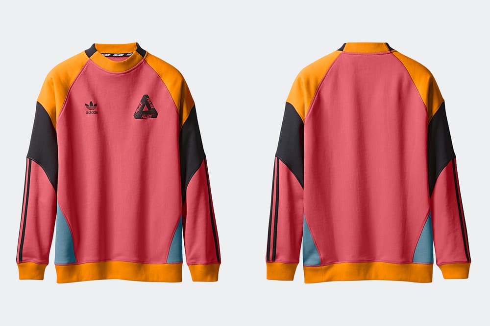 Palace X Adidas Originals 17 Spring Summer Drop 2 Hypebae Palace X Adidas Originals 17 Spring Summer Drop 2 Hypebae