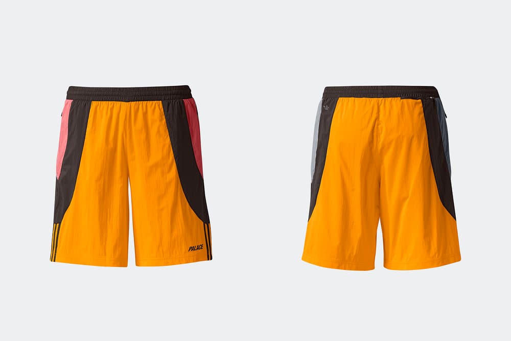 Palace adidas Originals 2017 Spring Summer Drop Two