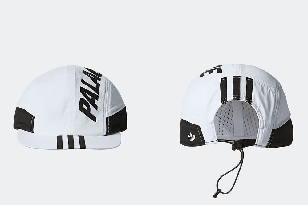 Palace adidas Originals 2017 Spring Summer Drop Two