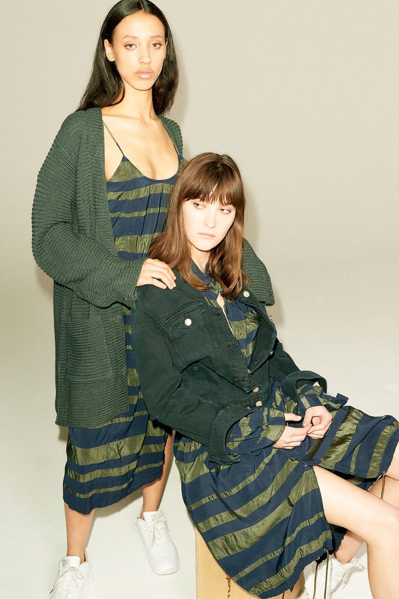 Public School 2018 Resort Collection