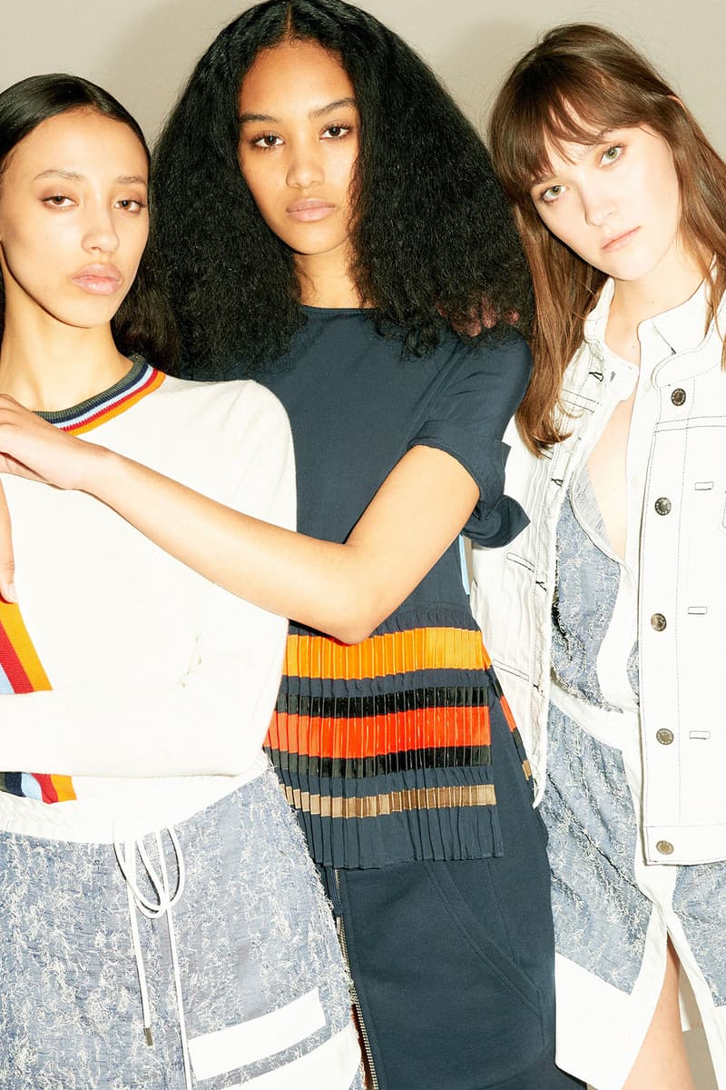 Public School 2018 Resort Collection