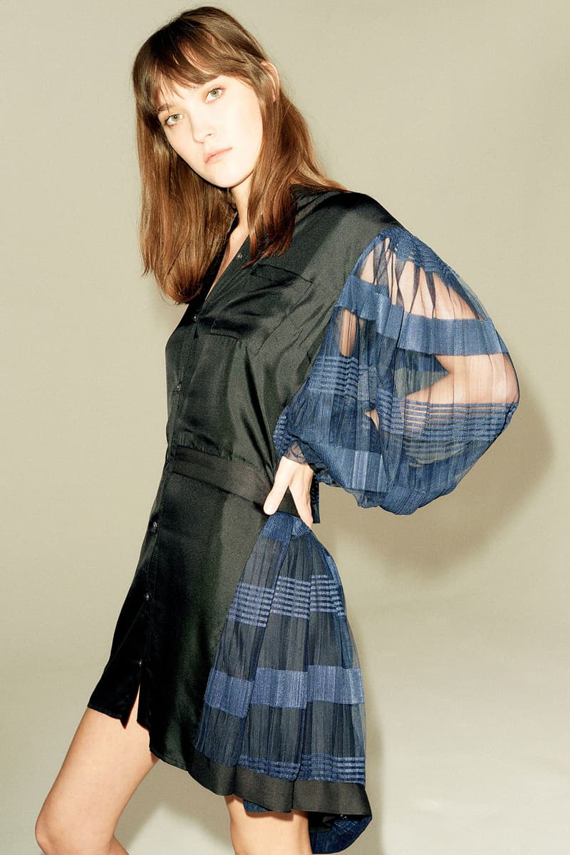 Public School 2018 Resort Collection