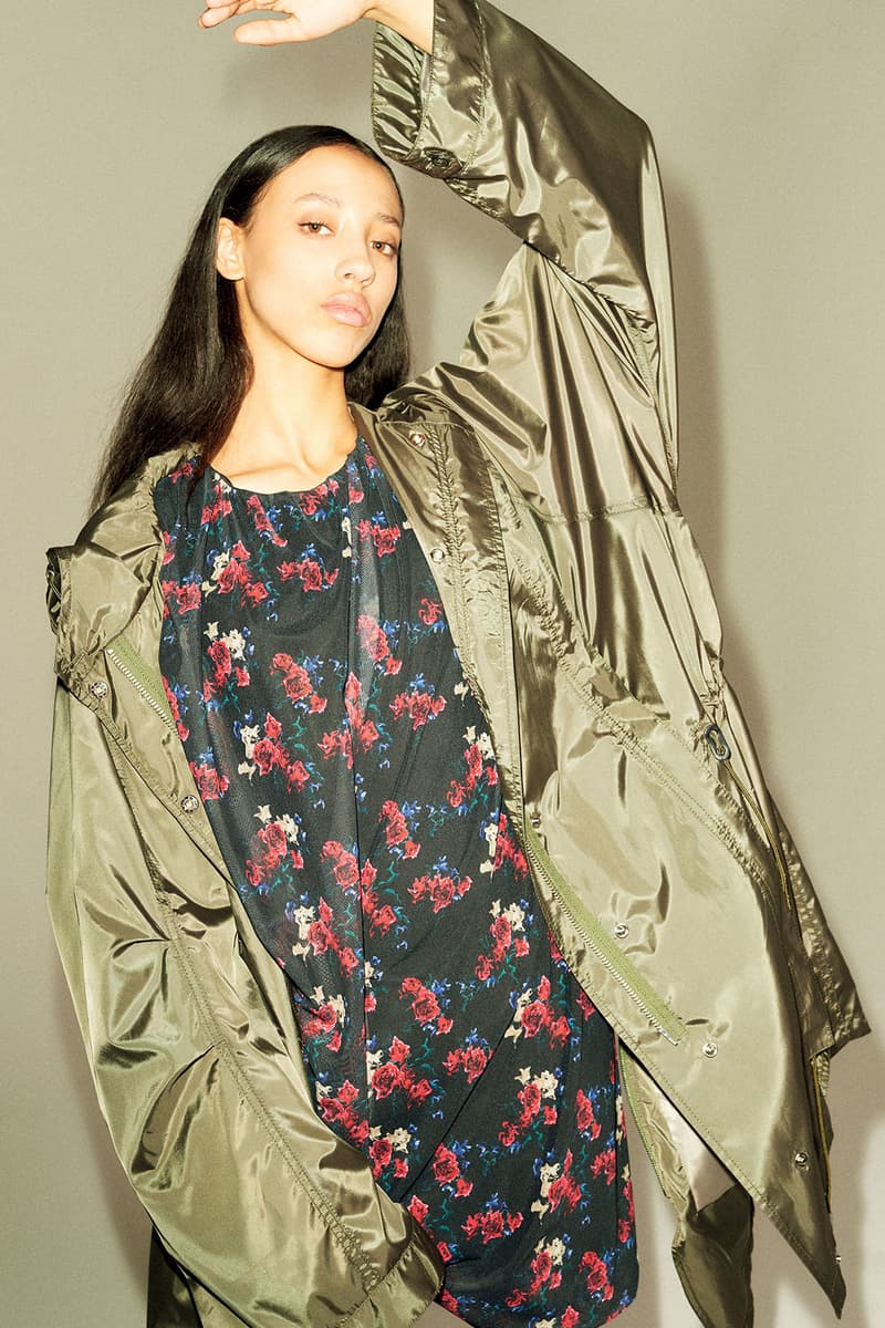 Public School 2018 Resort Collection