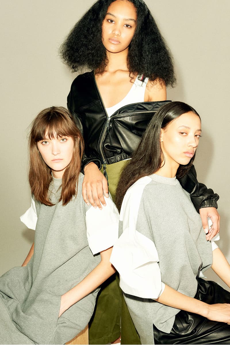 Public School 2018 Resort Collection