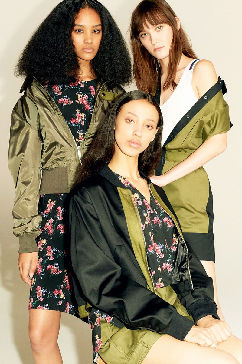 Public School 2018 Resort Collection
