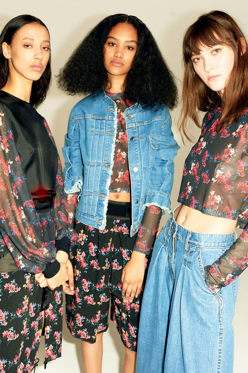 Public School 2018 Resort Collection