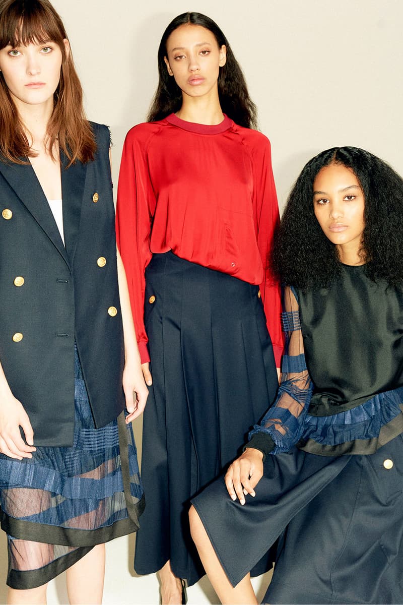 Public School 2018 Resort Collection