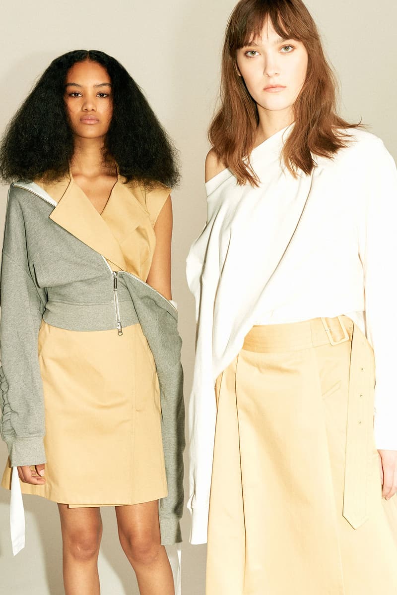 Public School 2018 Resort Collection