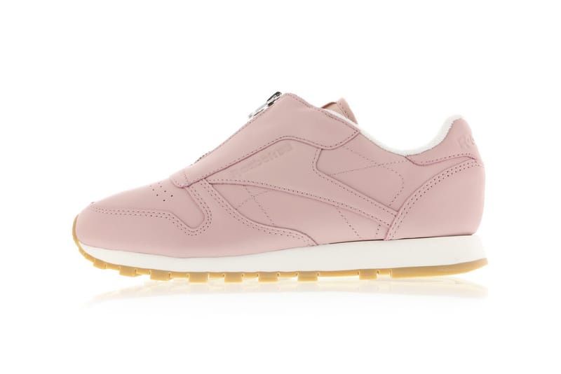 reebok classic leather zip