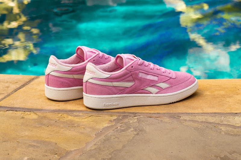 Reebok Classic Re/Cut Revenge Pink Pack size?