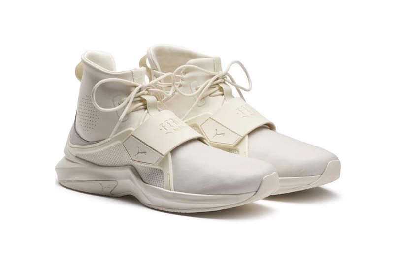 nouvelle fenty puma