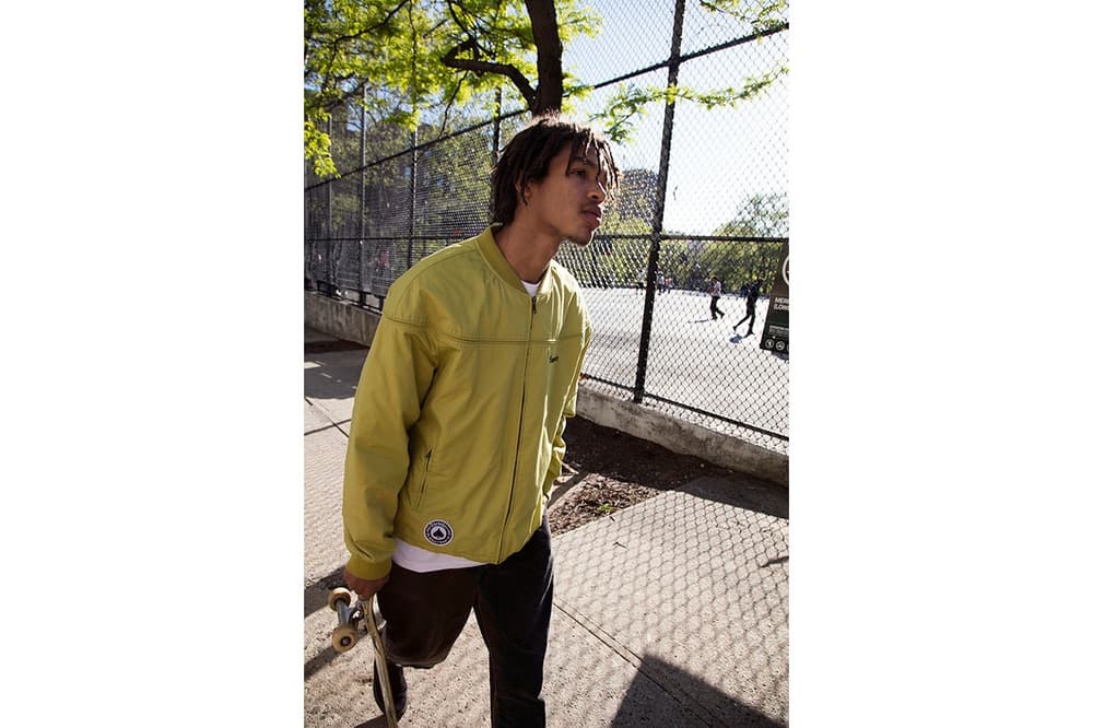 Supreme Thrasher 2017 Spring Summer Collection