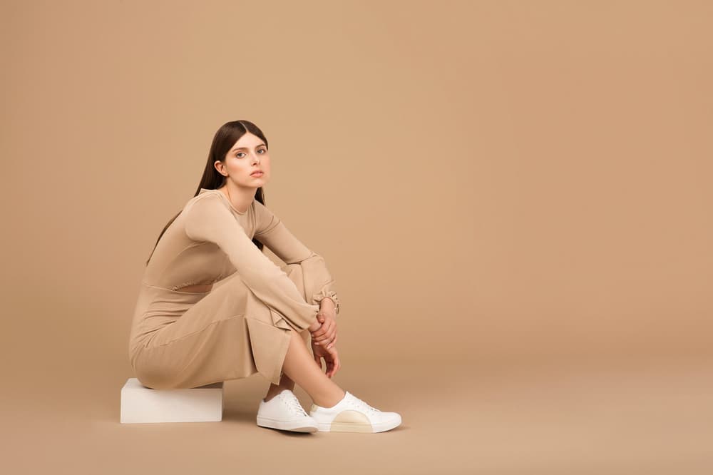 THEY New York 2017 Fall Winter Collection