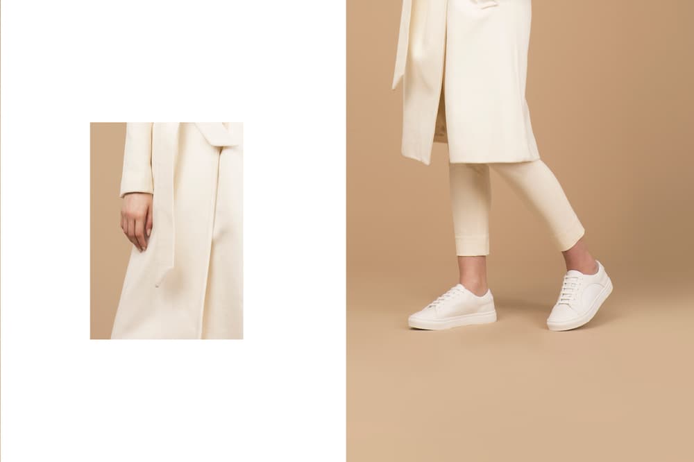 THEY New York 2017 Fall Winter Collection