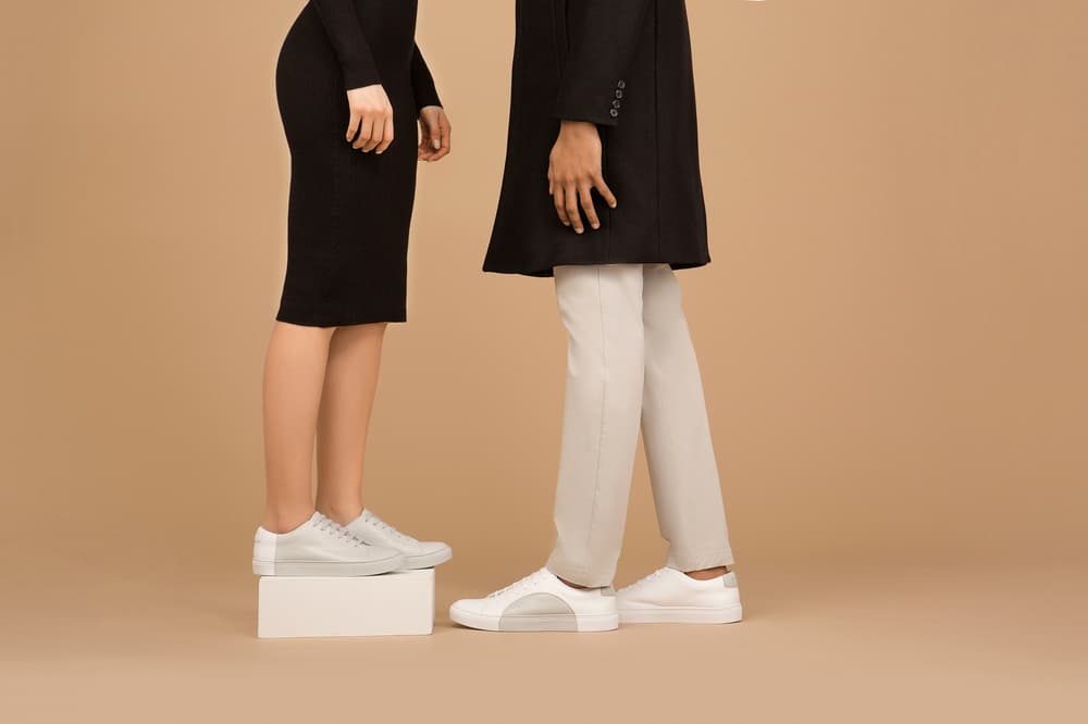 THEY New York 2017 Fall Winter Collection